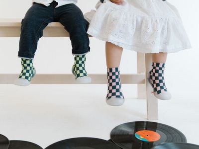 Established Children's Footwear Brand (Turnkey E-Commerce Business w/ Inventory)