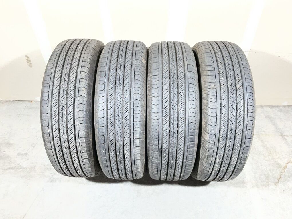 225/65R17 Continental Tires