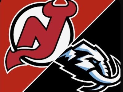 2 tickets Utah Mammoth vs. New Jersey Devils at the Delta Center December 29, 2026.