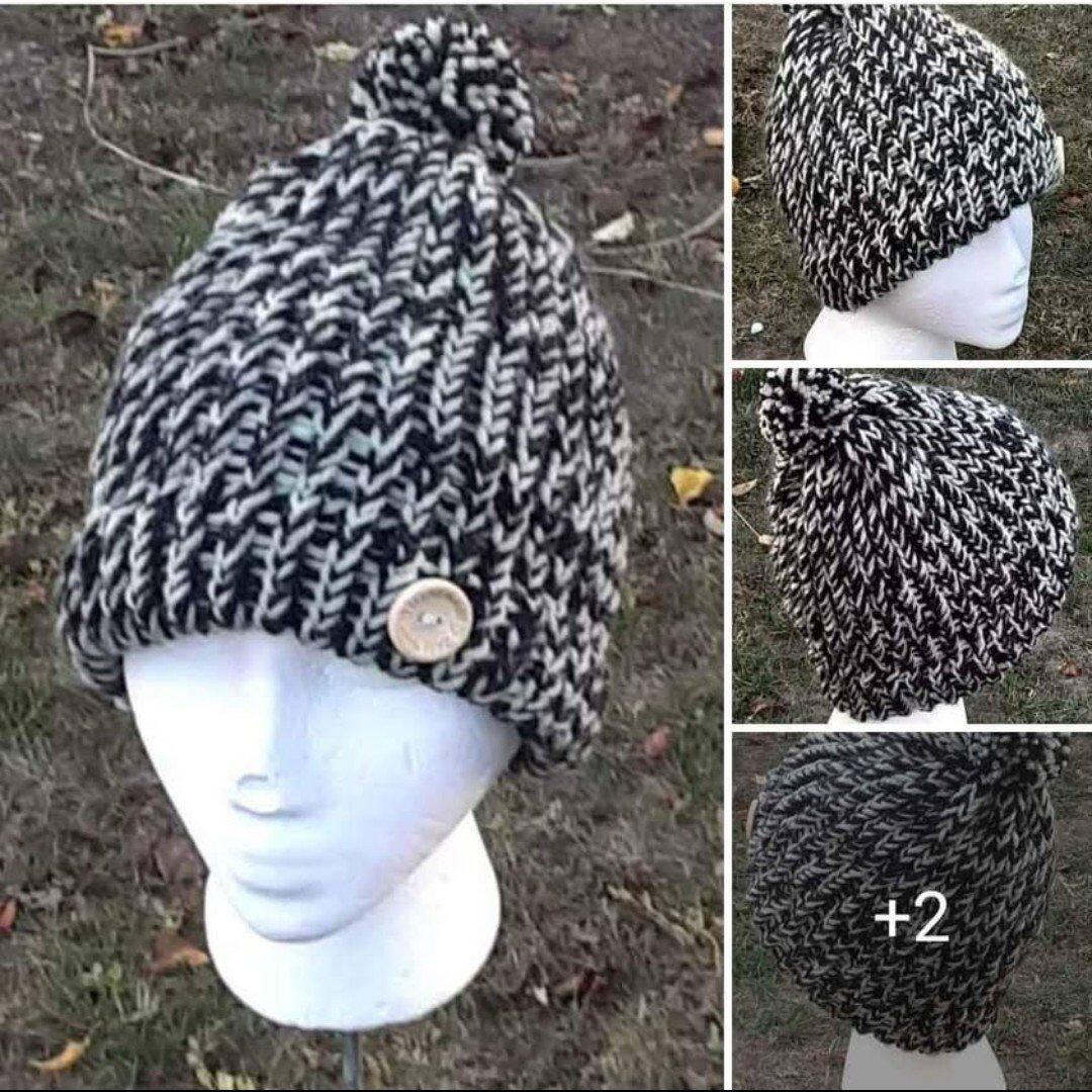 kids beanie