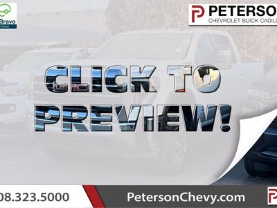 2024 GMC Sierra 3500HD SLE