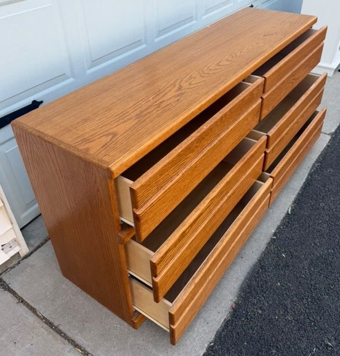 Great dresser