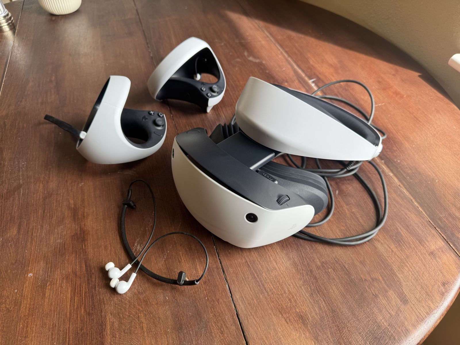 PSVR2 Headset