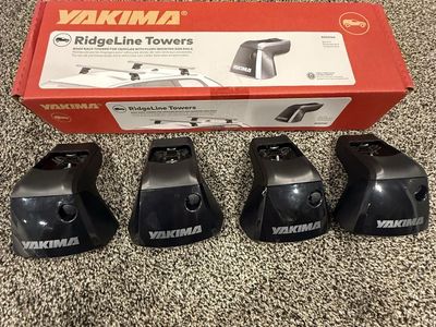 Yakima Ridgeline Towers