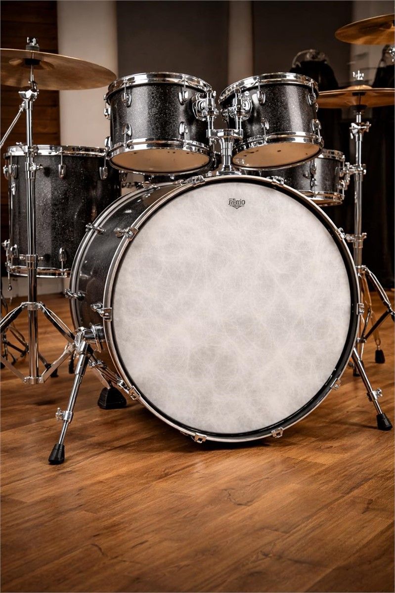 Remo Ambassador Fiberskyn Series 28” Bass Drumhead