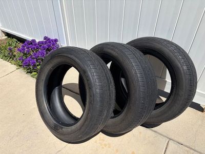 Auto Tires