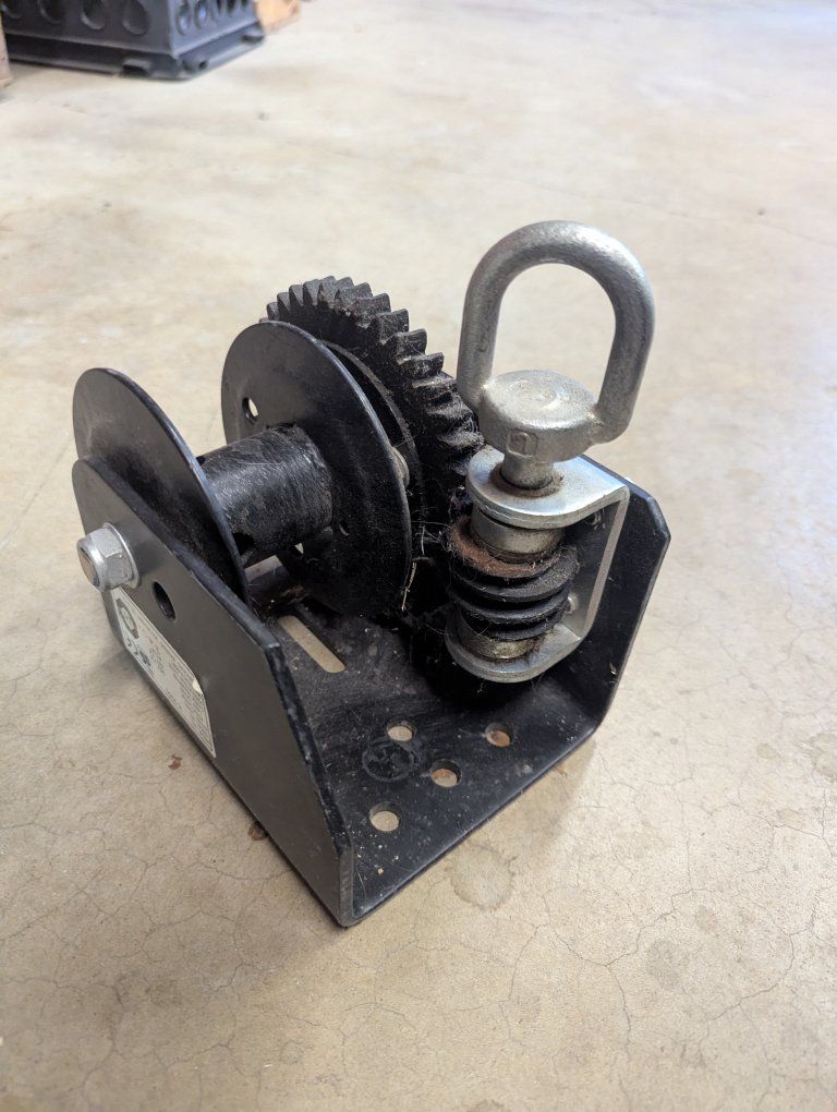 Winch