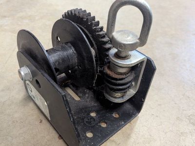 Winch
