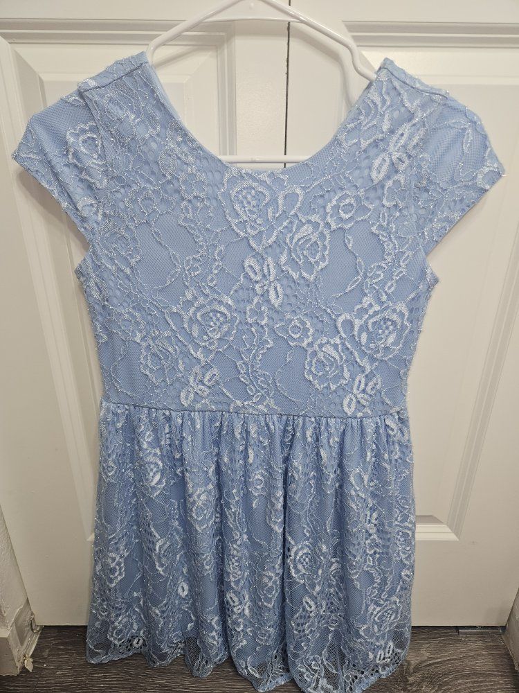 Girl's Dresses