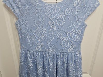 Girl's Dresses