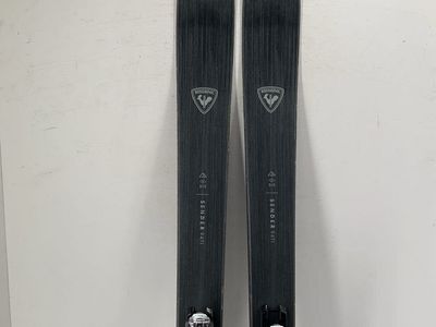 2024 Rossignol Sender 94 Ti w/ Look NX 12 Demo Bindings