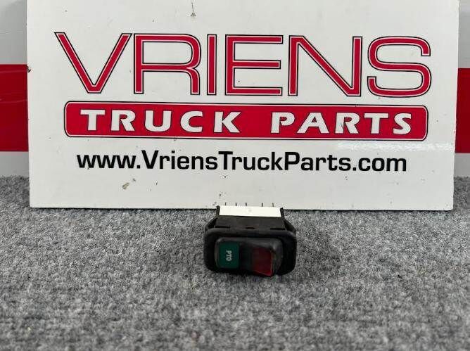 International Dashboard Switch