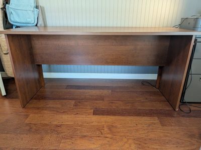 Large Office Desk