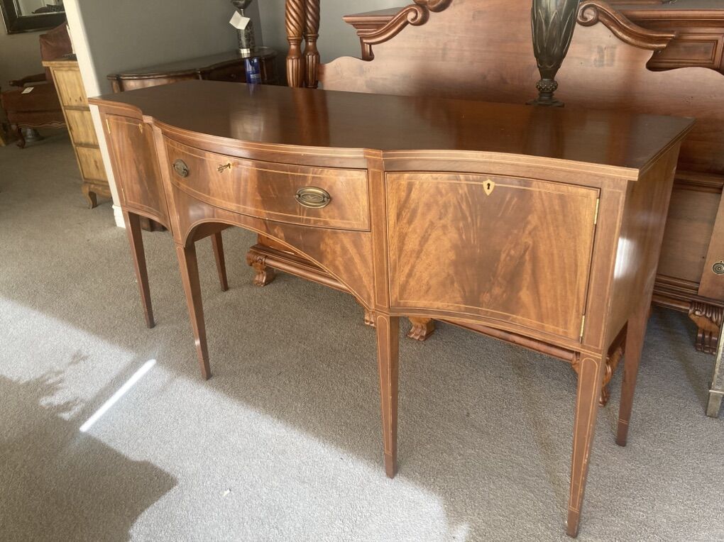 Antique Sideboard