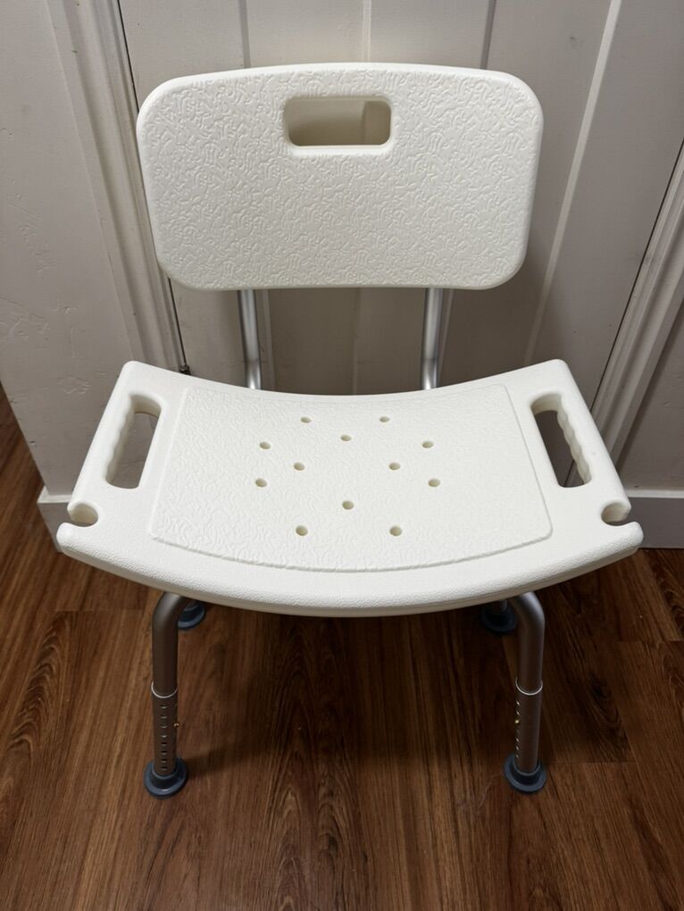 Shower Chair