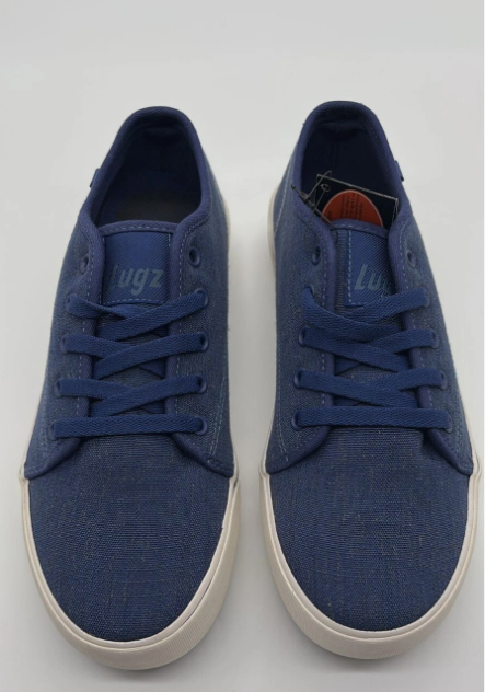 Women's Lugz Trax Oxford Sneakers (Size 8.5)