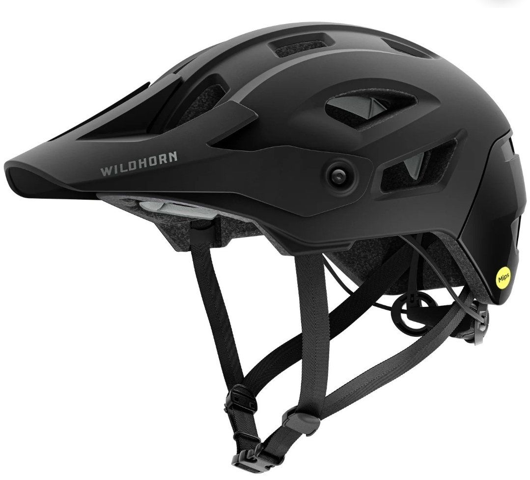 Wildhorn Corvair Mountain MIPS Pro Bike Helmet S-M
