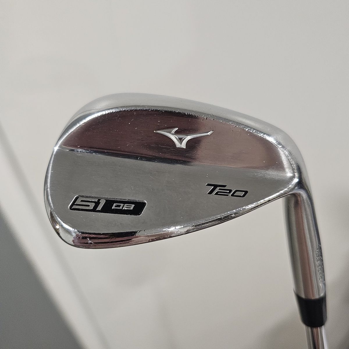 Mizuno T20 51⁰ Wedge RH