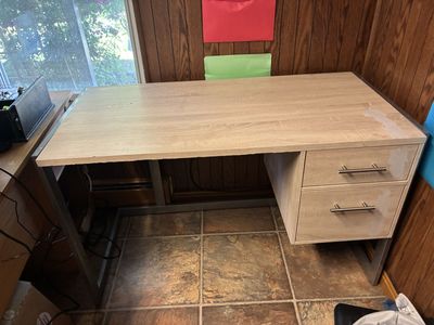 Office desk