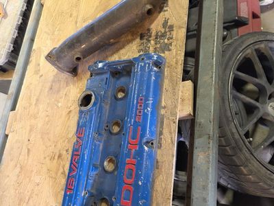 Dsm eclipse talon laser valve cover