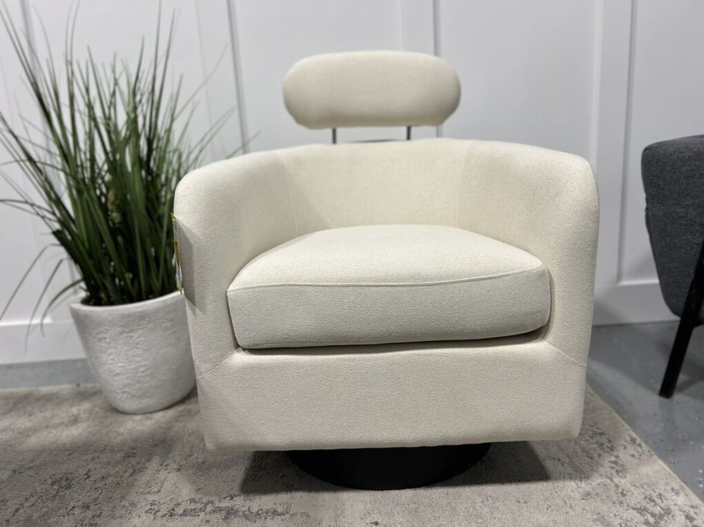 NEW!! Swivel Accent Chair - DELIVERY AVAILABLE!!
