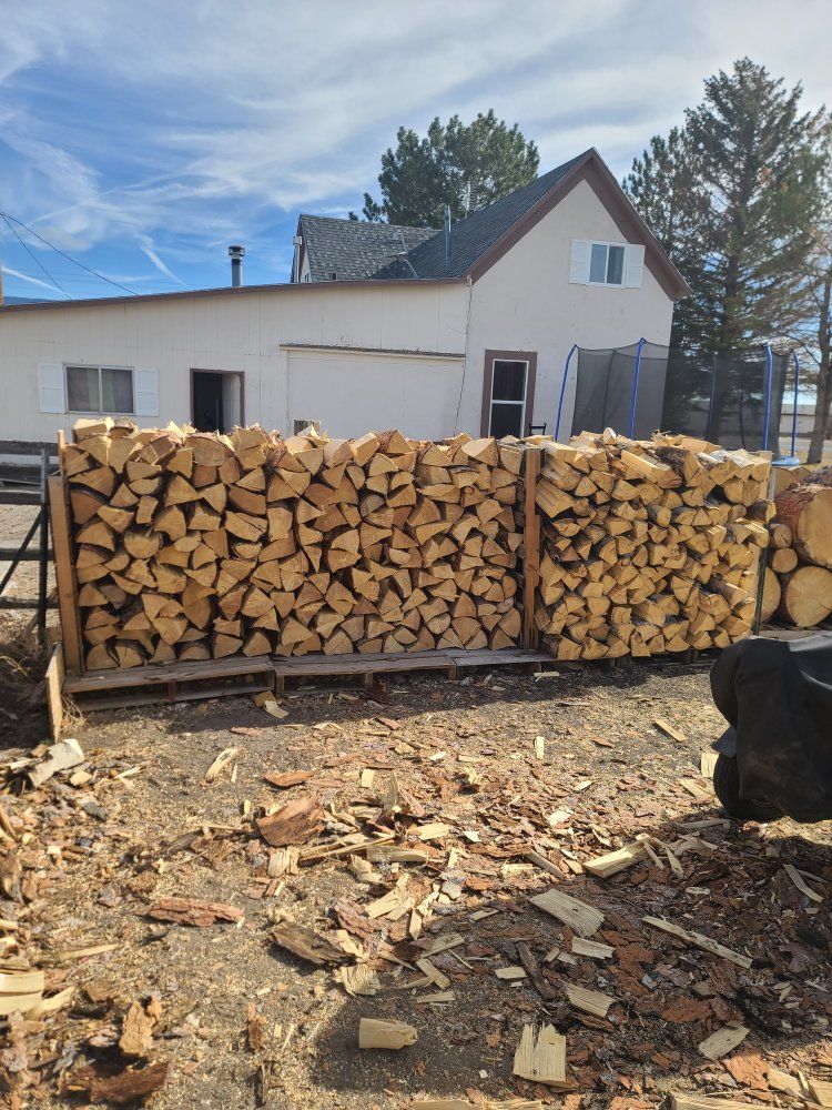 firewood