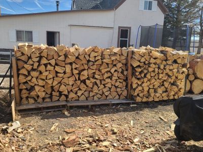 firewood