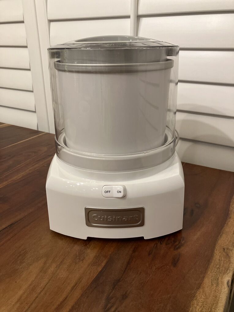 Cuisinart ICE-21