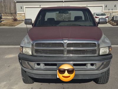 1996 Dodge Ram 1500