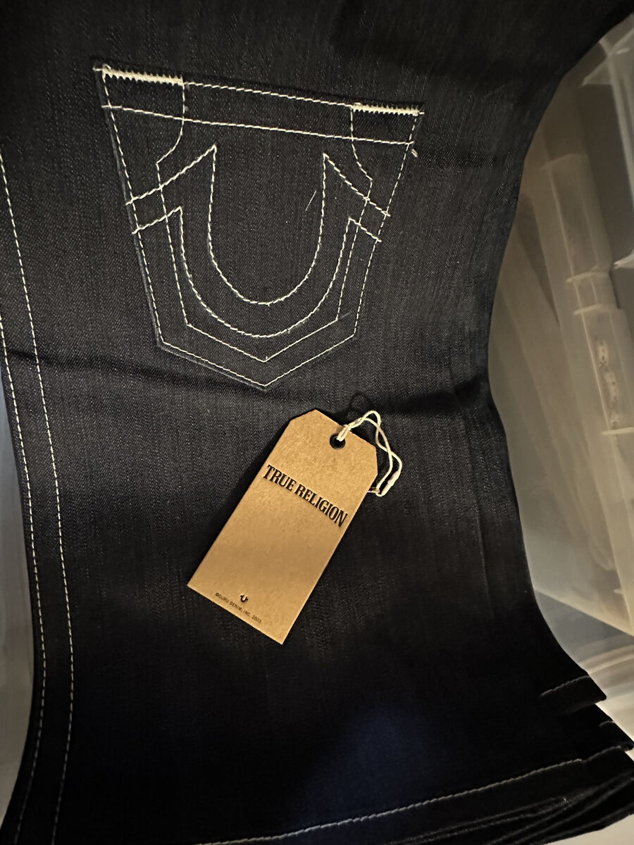 True Religion Sample Fabric Bundle