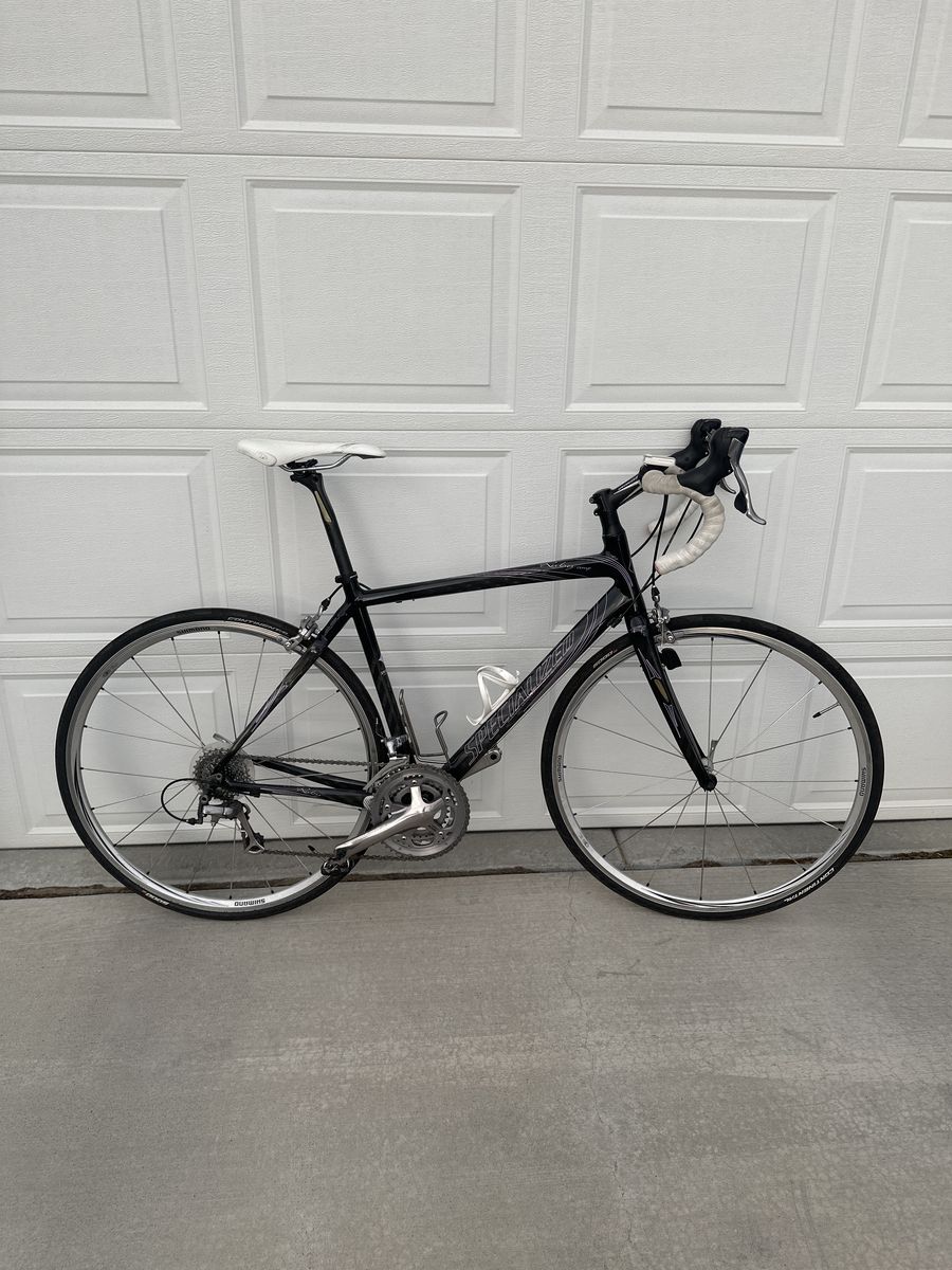 Specialized ruby comp