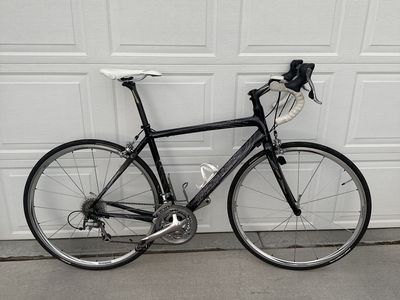 Specialized ruby comp