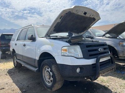 2014 Ford Expedition Parts - UTPAP Orem