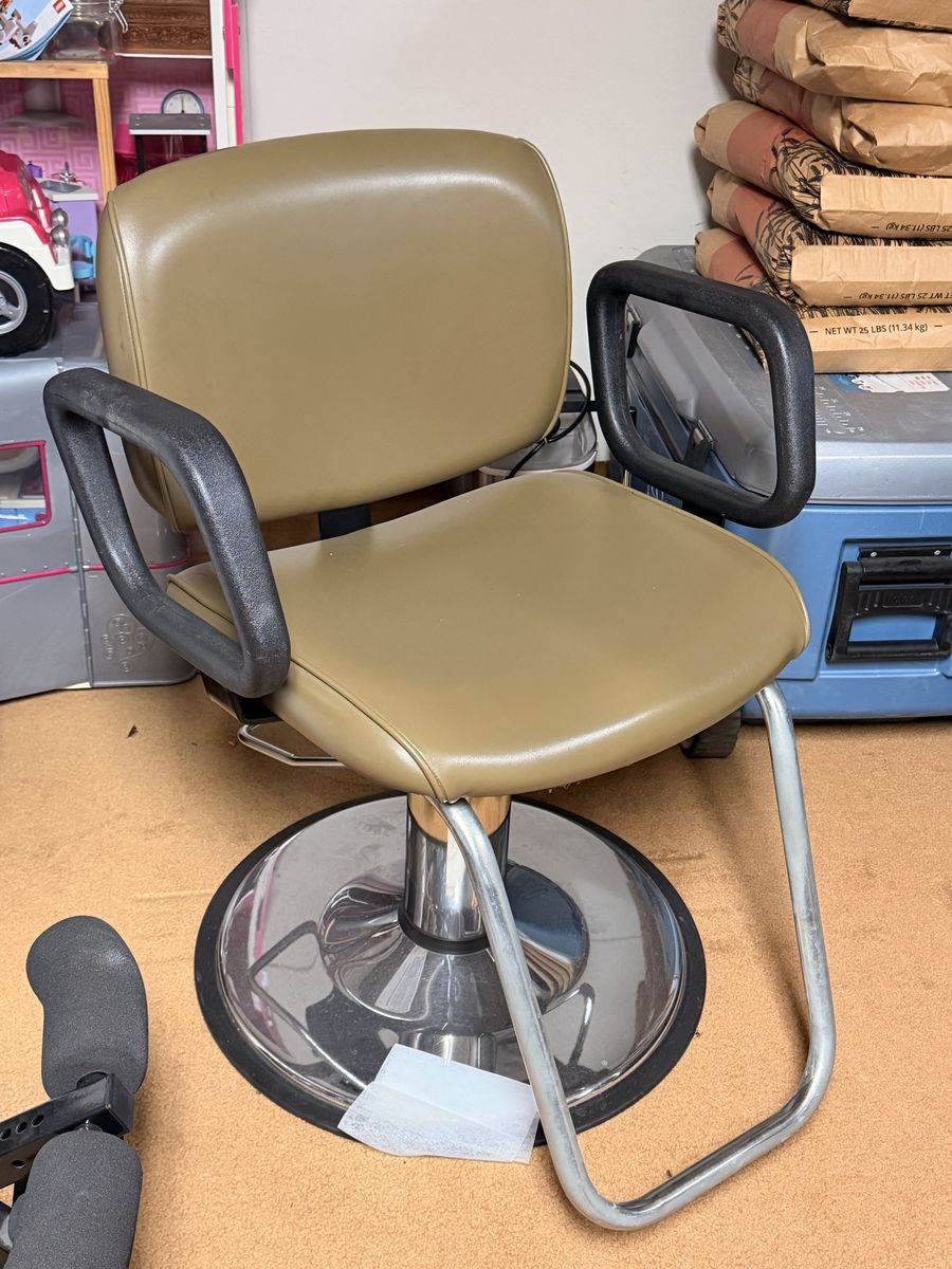 Hair Salon Chair