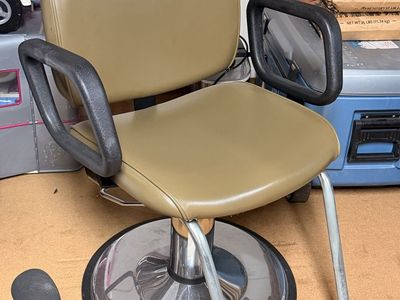 Hair Salon Chair