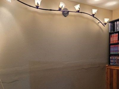 light fixture