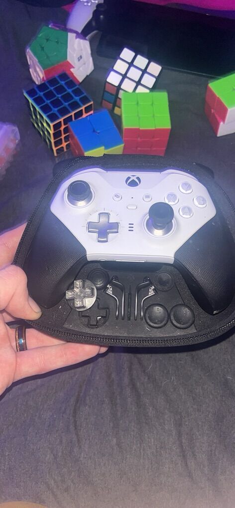 Xbox One Controller Elite Two