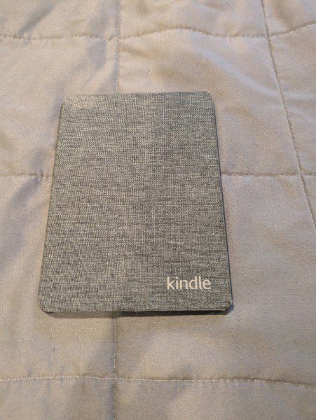 Kindle (Paperwhite 11th Gen.)