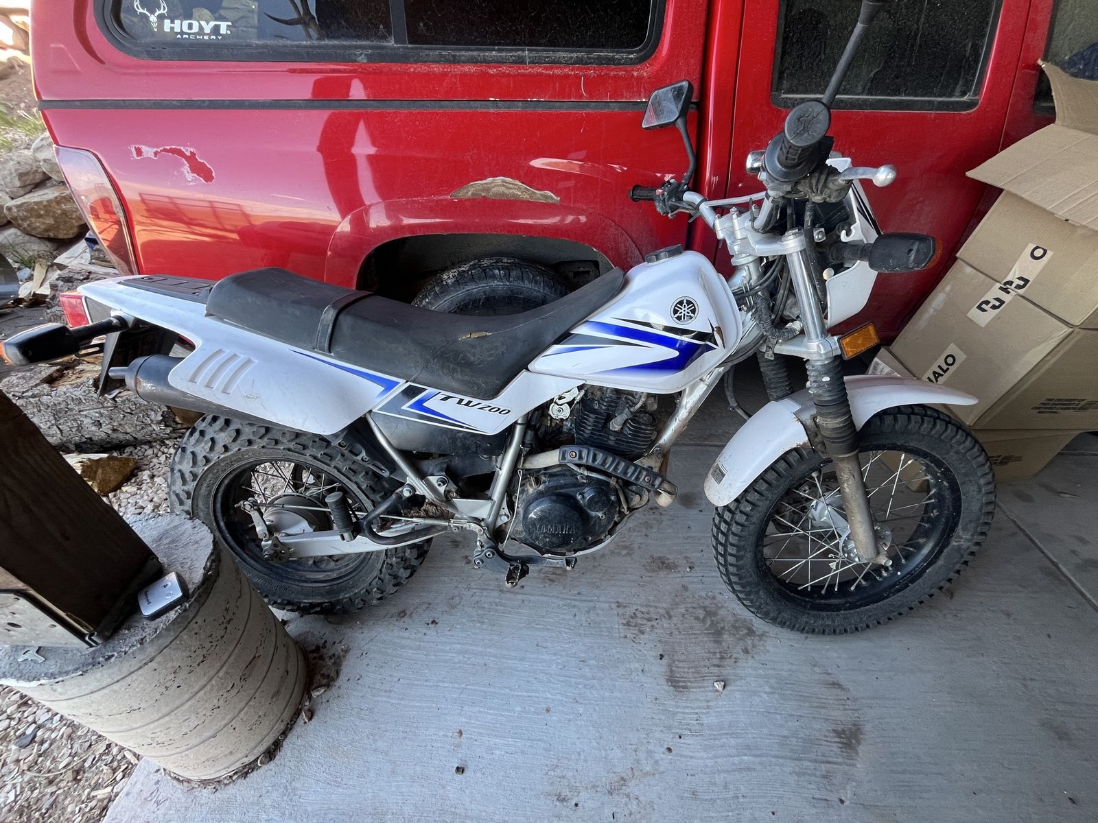 2007 TW200