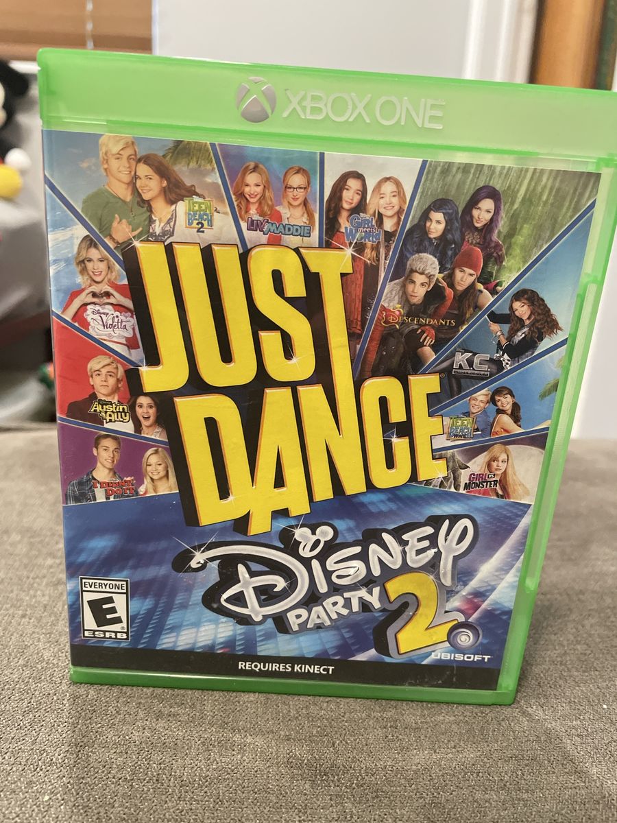 Just Dance Disney Party 2 - Xbox One