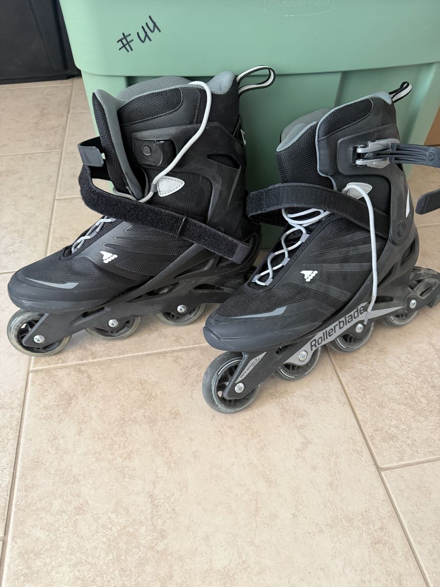 Rollerblades Mens Size 11