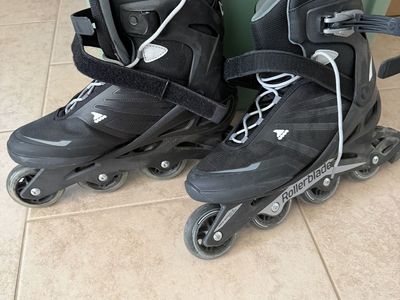 Rollerblades Mens Size 11