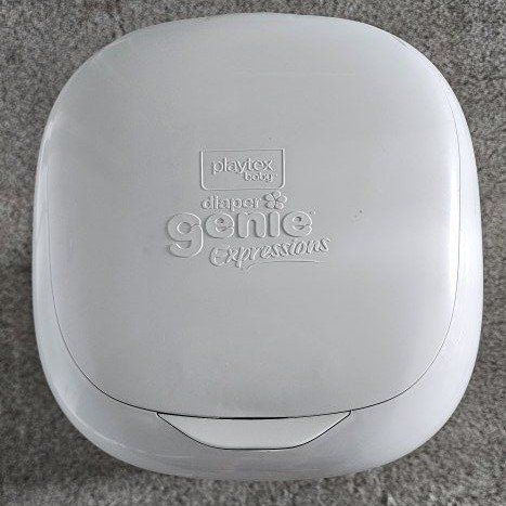 Diaper Genie Expressions