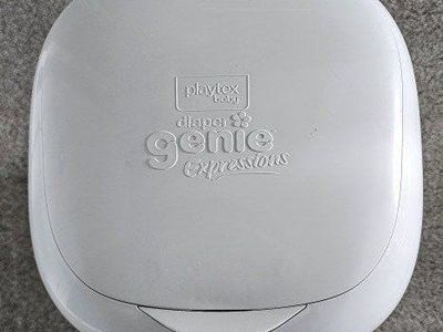 Diaper Genie Expressions