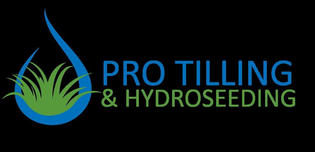Pro Tilling Aerating And Hydroseeding