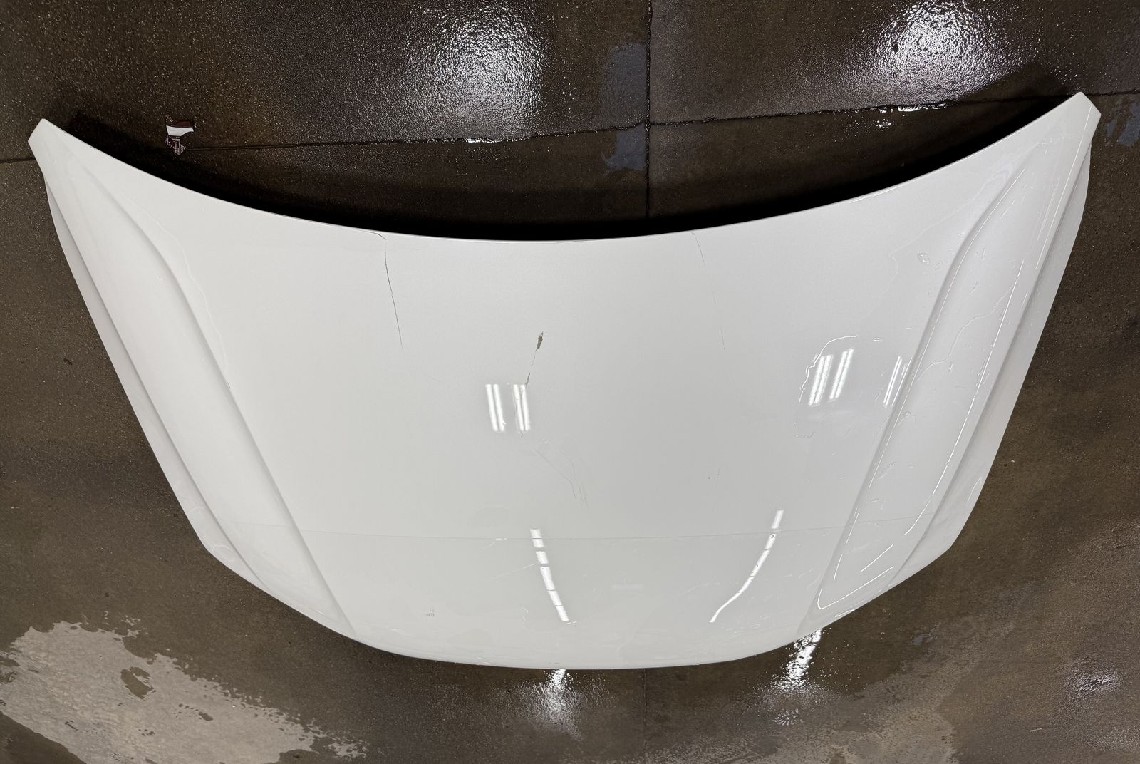 2016-2023 Volco XC90 Hood