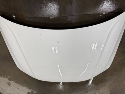 2016-2023 Volco XC90 Hood