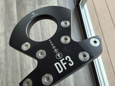 Lab DF3 Putter