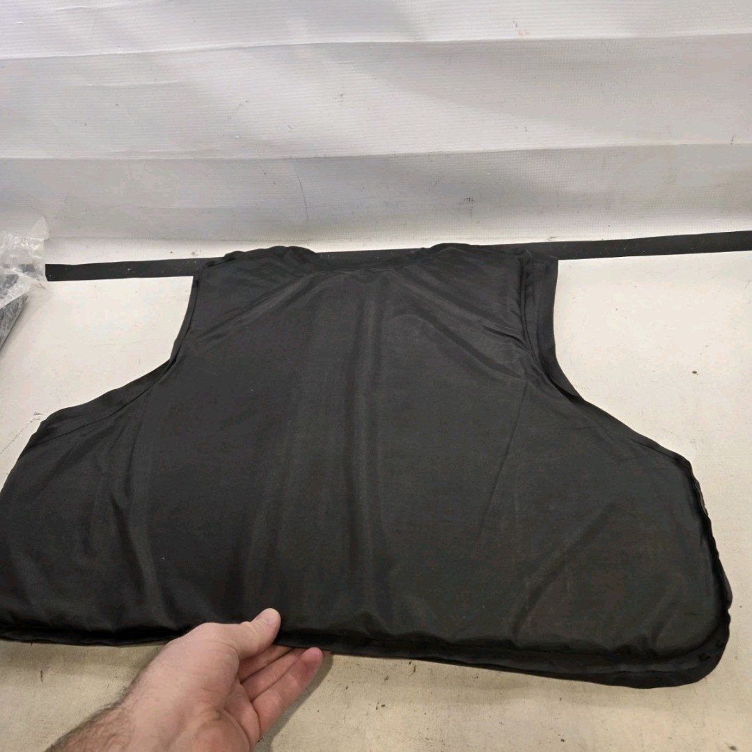 Safelite SLD-HG2 6XL-S vest Soft Armor