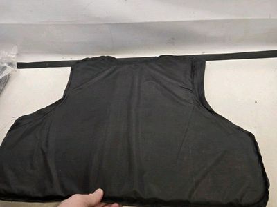 Safelite SLD-HG2 6XL-S vest Soft Armor